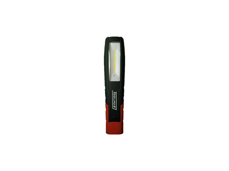 Lámpara Recargable LED (500/1000LM) con Función UV