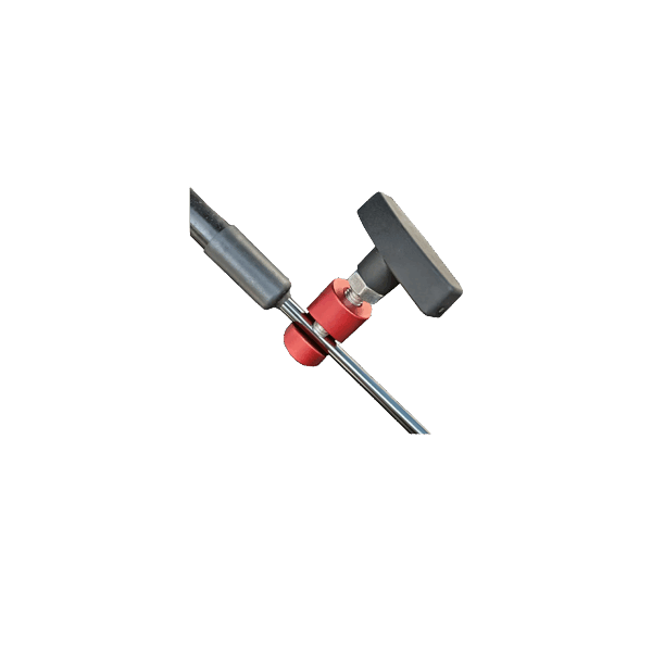 Sujetador Amortiguador Capo y Maletero