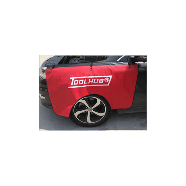 Protector de Aletas Imantado