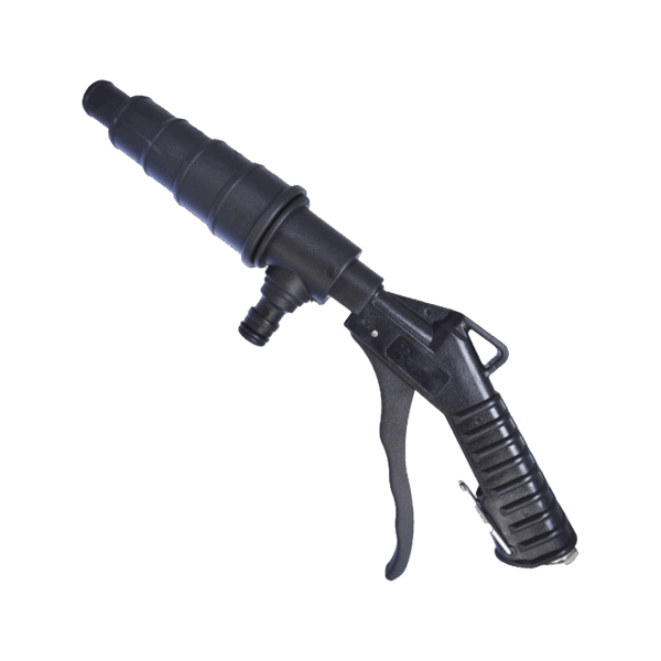 Purgador Circuito Calefacción Aire+Agua