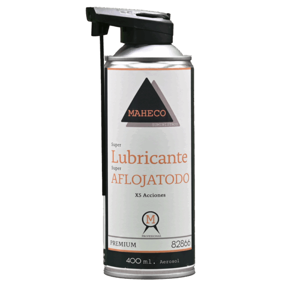 Spray SuperLubricante 400ml