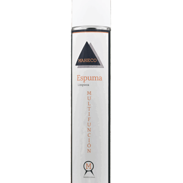 Espuma Mágica 750ml
