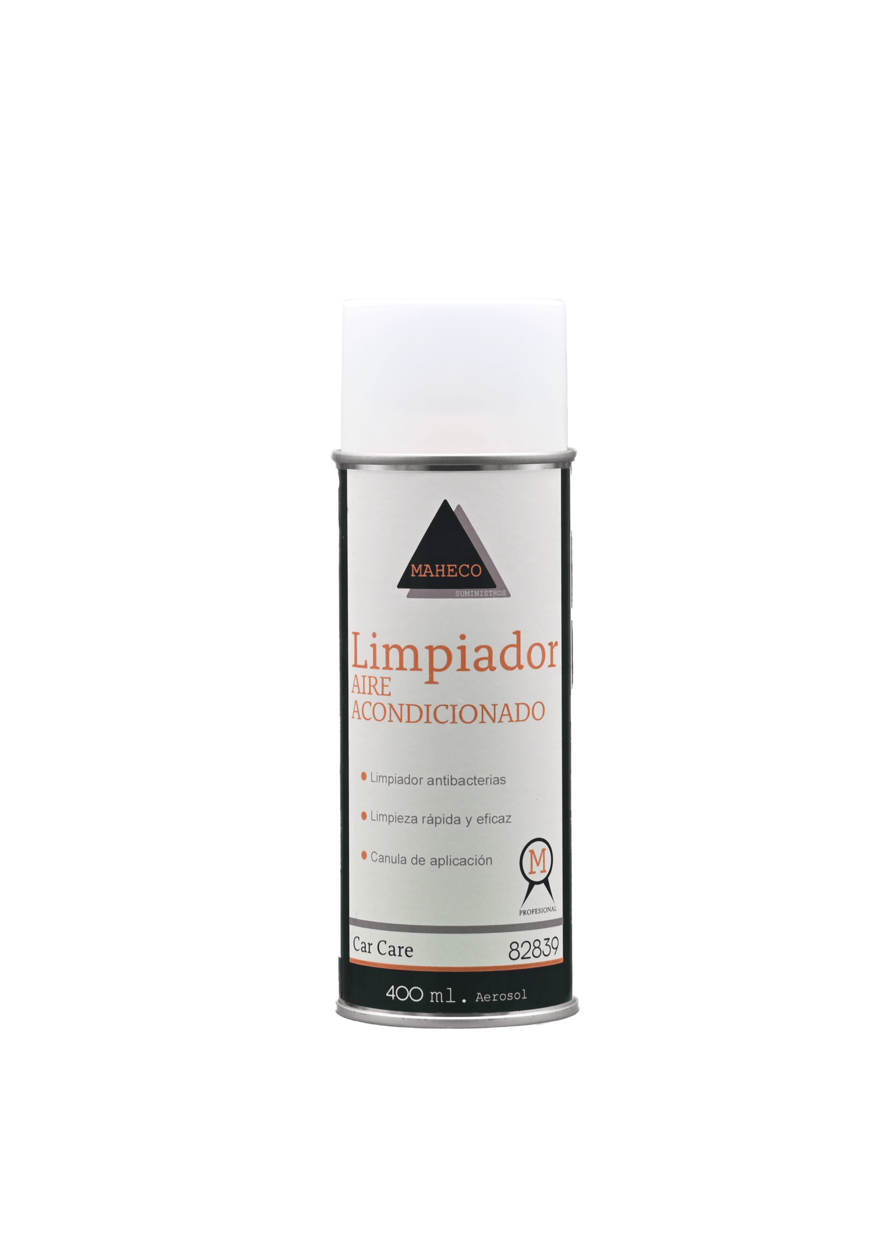 Spray Higienizante A/A. 400ml