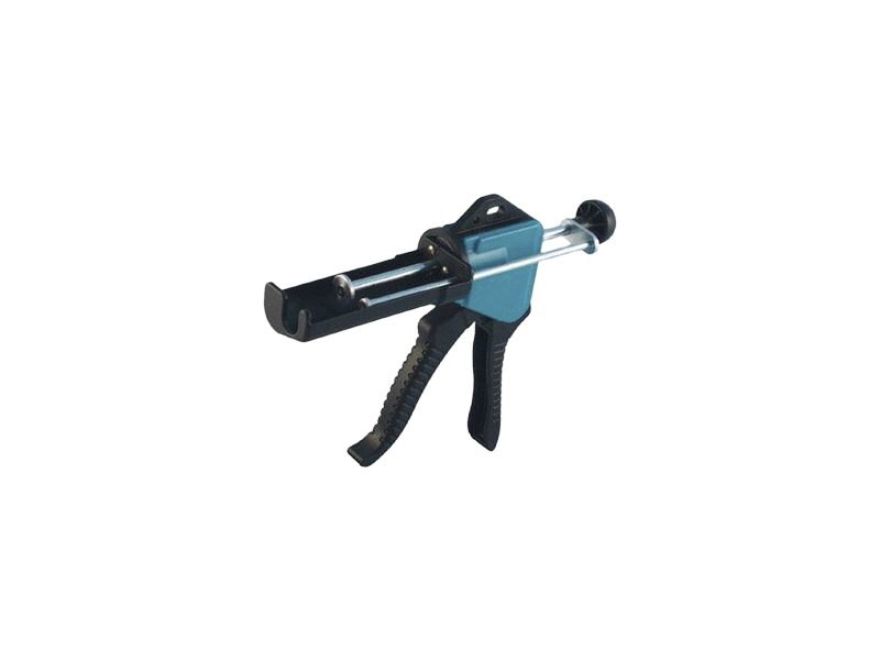 Pistola Bicomponente 50ml
