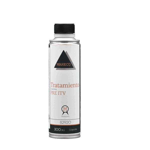 Aditivo PRE ITV Gasolina 300ml