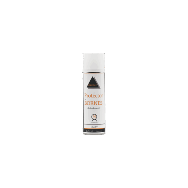 Spray Protector de Bornes (Polos Batería) 300ml