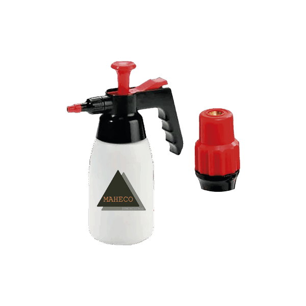 Pulverizador a Presión Viton 1L