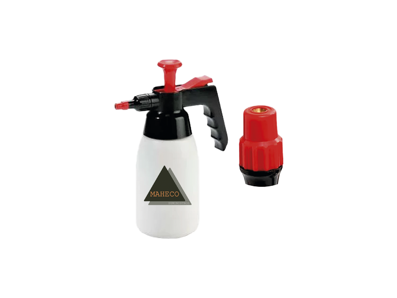 Pulverizador a Presión Viton 1L