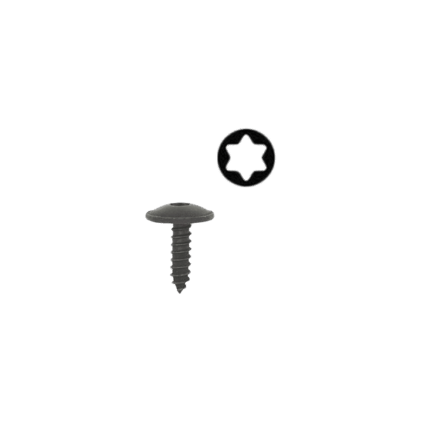 Tornillo rosca chapa vag 5,1x16mm 250unds