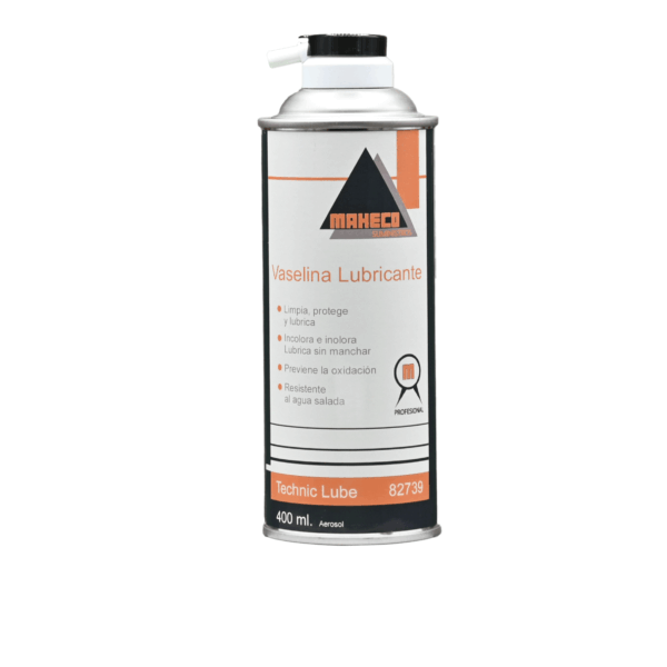 Spray de Vaselina 400ml