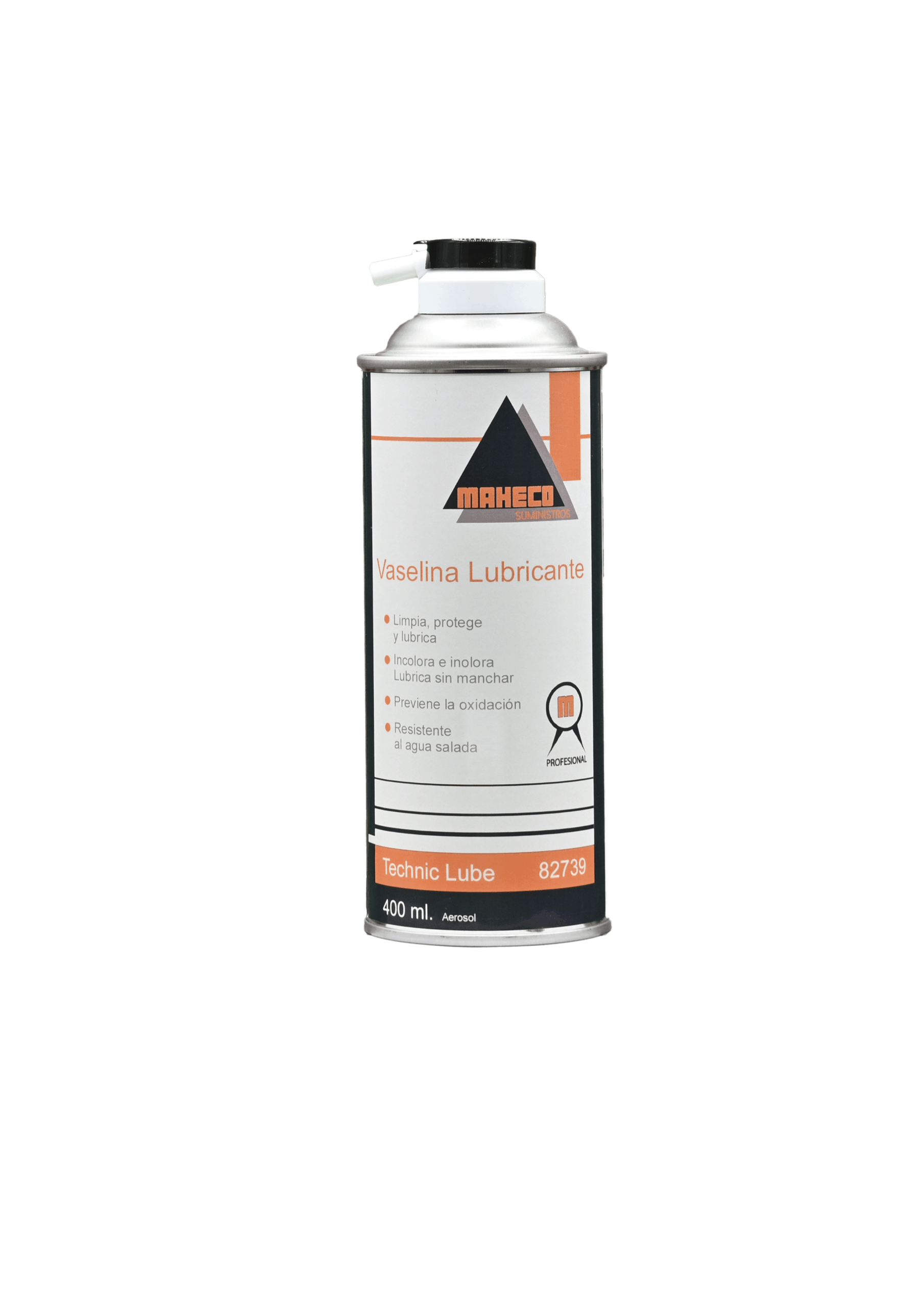 Spray de Vaselina 400ml