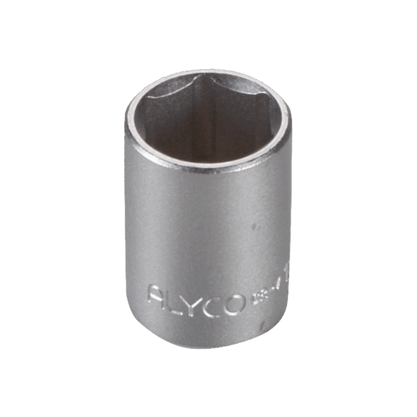 Llave Vaso 1/4" 10mm