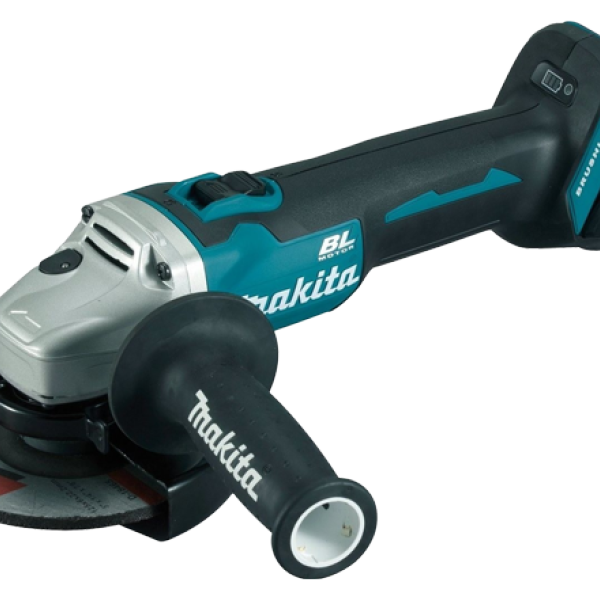 Mini Amoladora 18V Ø125MM. DGA504Z