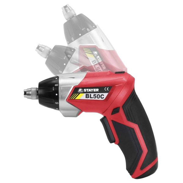 Taladro Atornillador 1.4" 3.6V